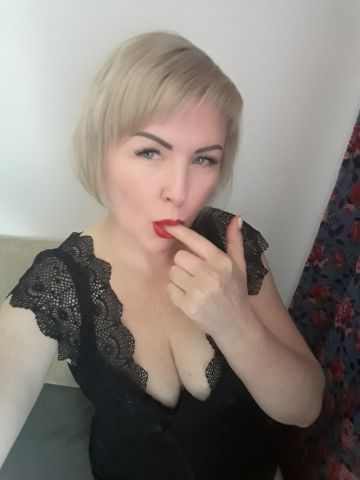 Анкета проститутки Жоржина, Александрия, 45 лет, №357846